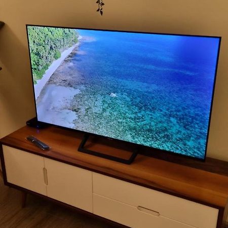 Apartment Batumi Black Pearl Dış mekan fotoğraf