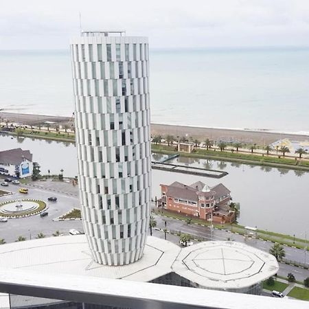 Apartment Batumi Black Pearl Dış mekan fotoğraf