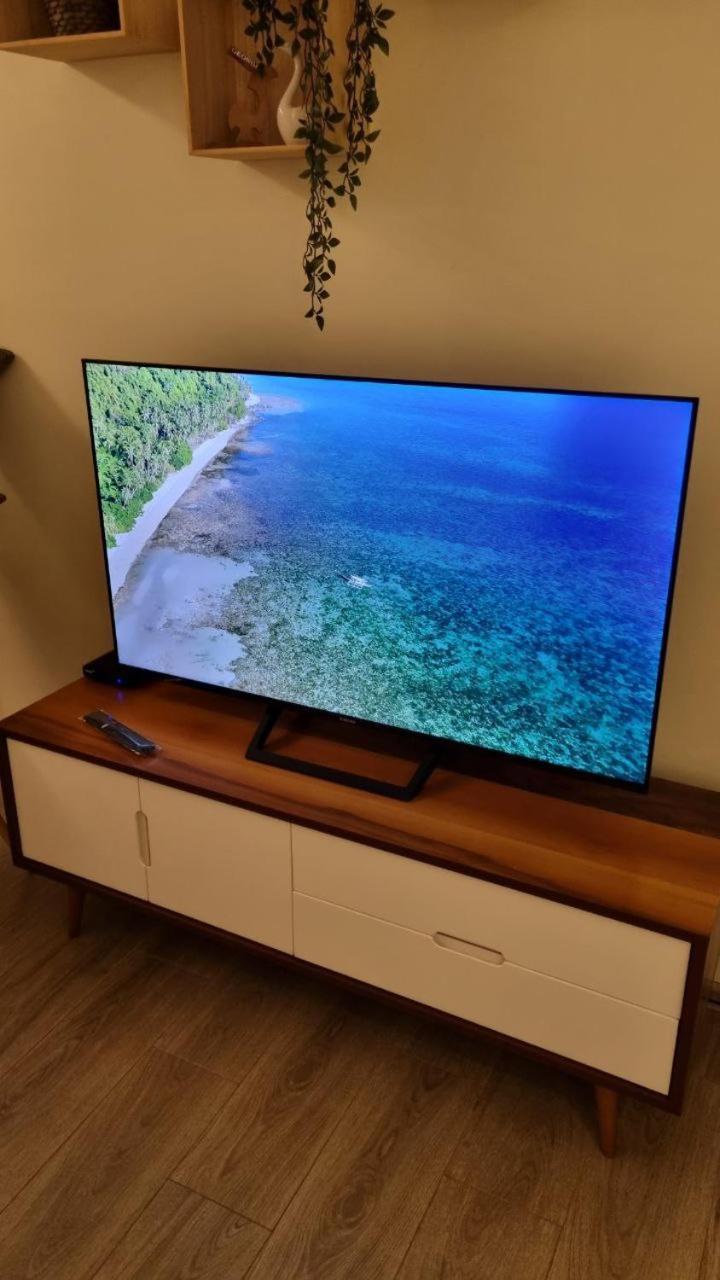Apartment Batumi Black Pearl Dış mekan fotoğraf