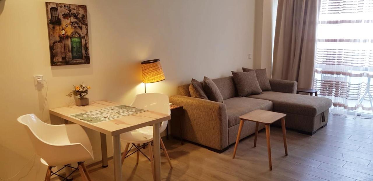 Apartment Batumi Black Pearl Dış mekan fotoğraf