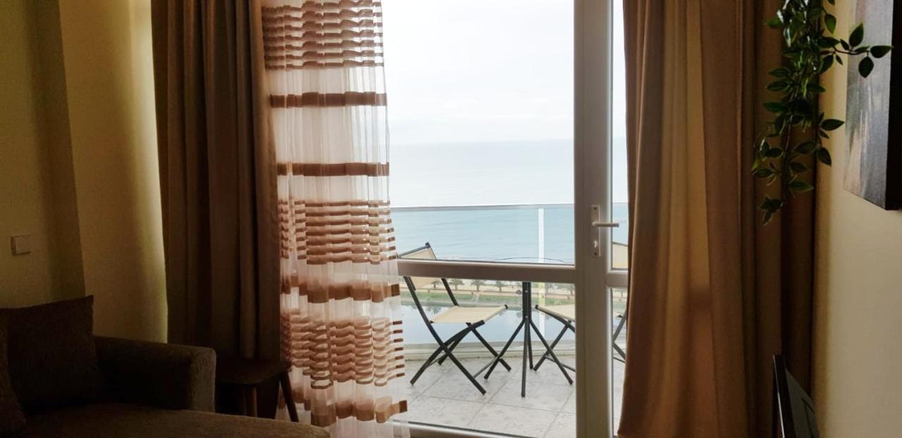 Apartment Batumi Black Pearl Dış mekan fotoğraf