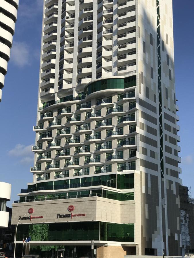 Apartment Batumi Black Pearl Dış mekan fotoğraf
